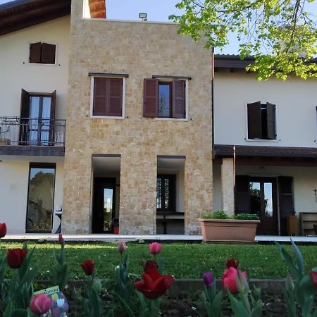 Corte Meridiana Colognola ai Colli Exterior foto